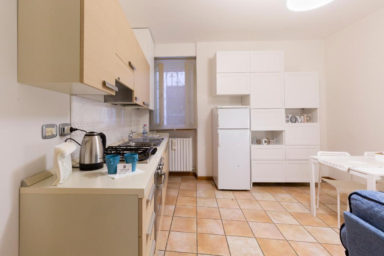 Le Stanze Di Vicolo Bonfigli Apartment Osimo Exterior photo