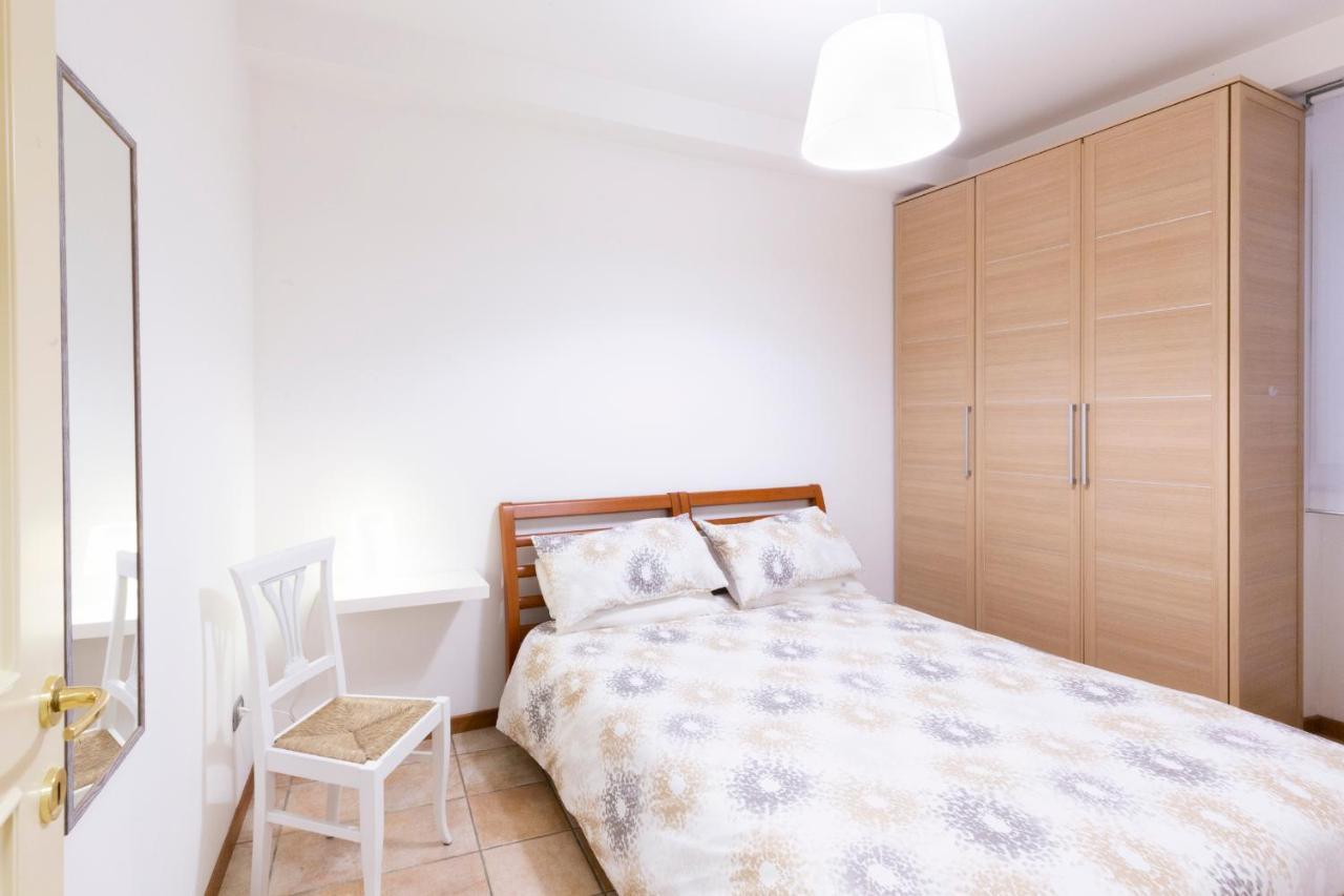 Le Stanze Di Vicolo Bonfigli Apartment Osimo Exterior photo