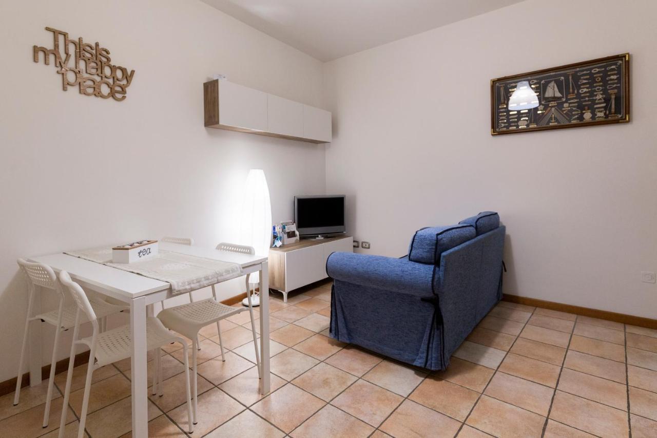 Le Stanze Di Vicolo Bonfigli Apartment Osimo Exterior photo